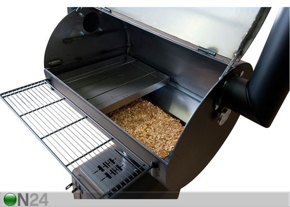 BBQ-uuni Q 700
