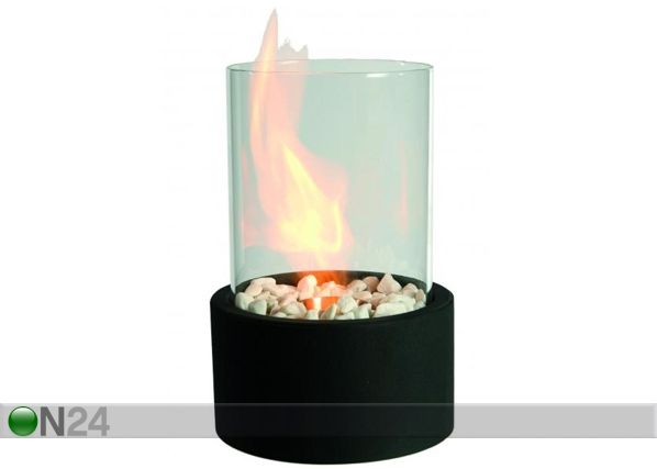 Biotakka & pöytätakka, pyöreä