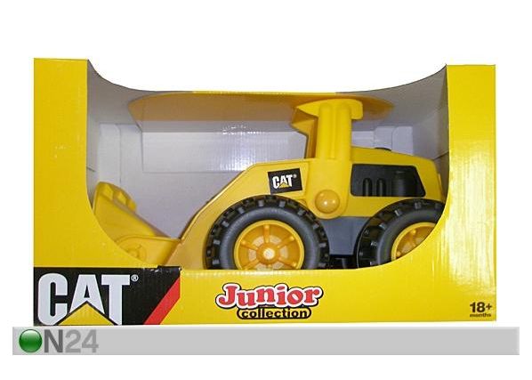 CATEPILLAR kaivukone JUNIOR 14"