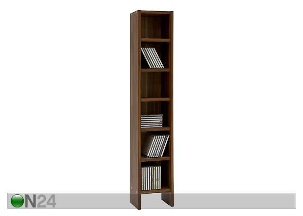 CD/DVD-torni HALLO 1