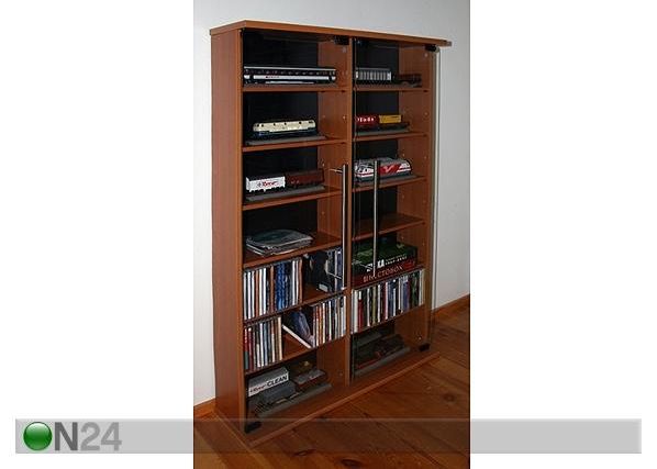 CD-kaappi MEZZANO