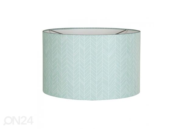 Design kattovalaisin MINT LEAVES