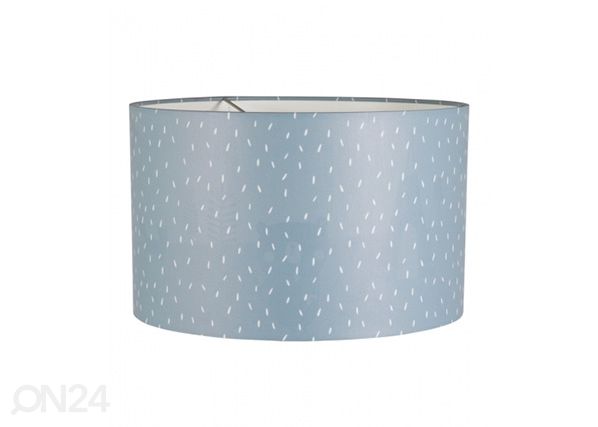 Design kattovalaisin SPECIAL-BLUE
