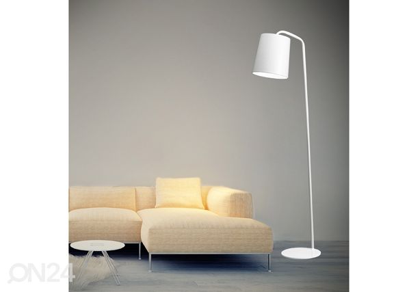 Design lattiavalaisin Stabile