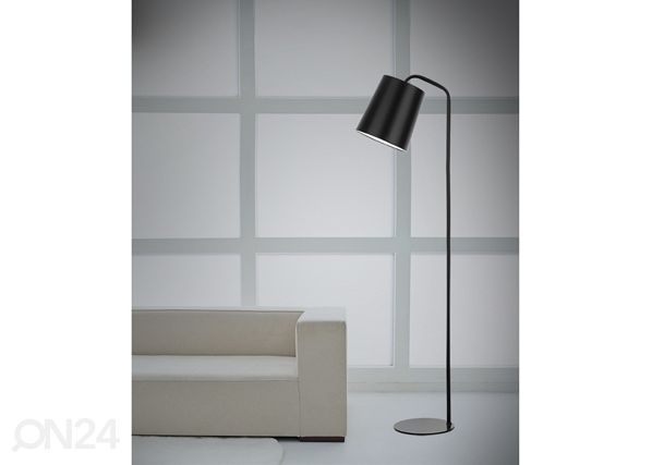Design lattiavalaisin Stabile