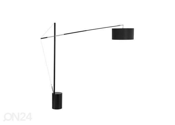 Design lattiavalaisin Traccia