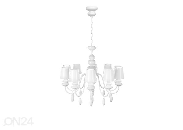 Design riippuvalaisin Pargue