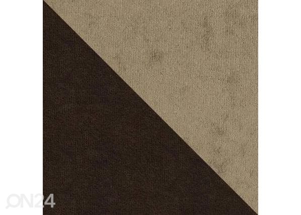 Divaanivuodesohva + rahi