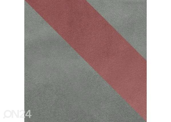 Divaanivuodesohva vuodevaatelaatikolla