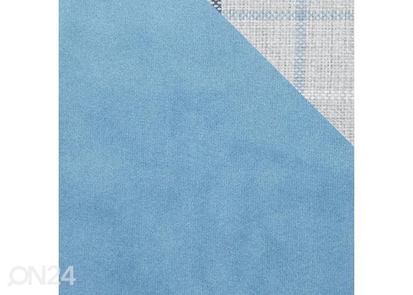 Divaanivuodesohva vuodevaatelaatikolla Firenze