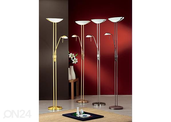 Eglo lattiavalaisin Baya