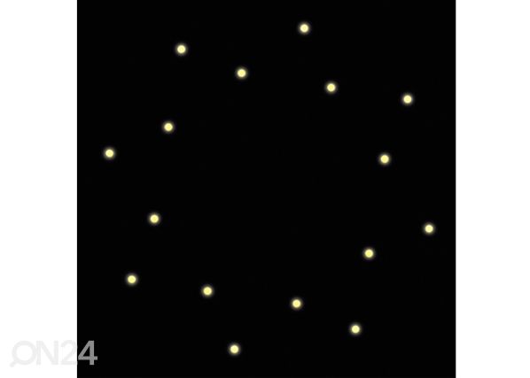 Eglo seinävalaisin Viki