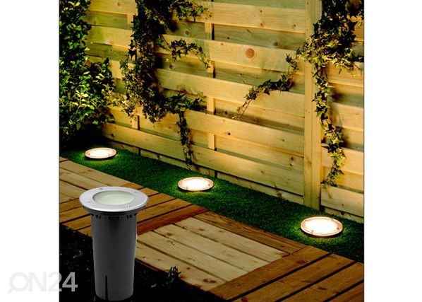 Eglo ulkovalaisin Riga