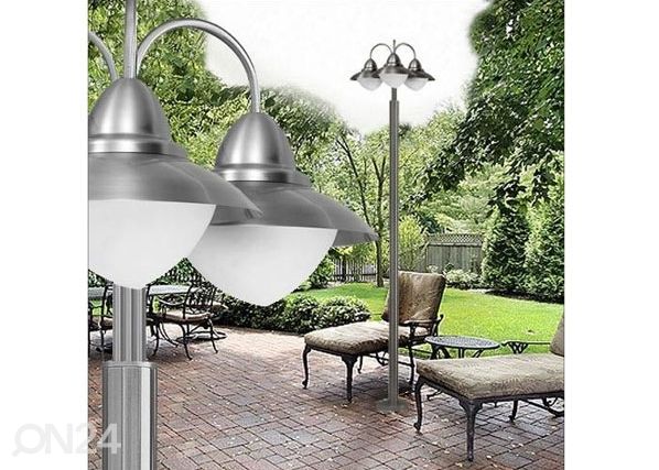 Eglo ulkovalaisin Sidney