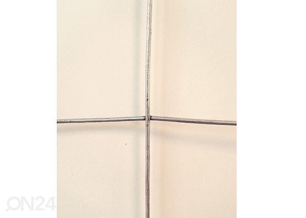 Eläinverkko 2,0x50 m