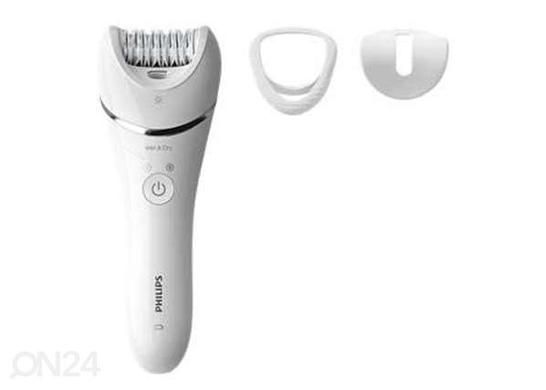 Epilaattori Philips