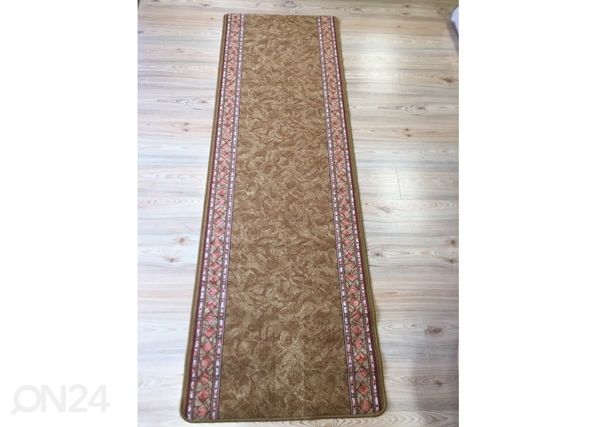 Eteismatto Cheops 100x150 cm