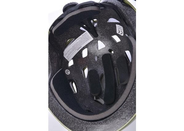 Freestyle kypärä Marilla Tempish