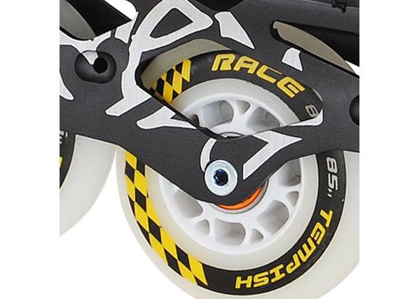 Freestyle rullaluistimet Caliber Tempish