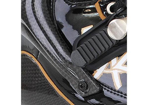 Freestyle rullaluistimet Caliber Tempish