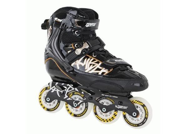 Freestyle rullaluistimet Caliber Tempish