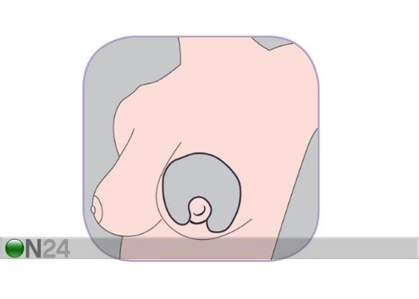 Geelityynyt rinnoille 3in1