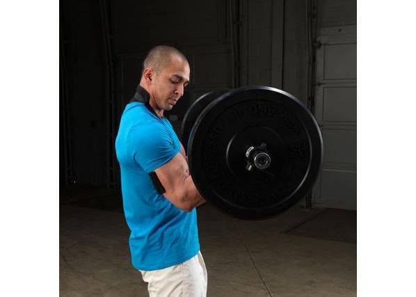 hauiksen treeniväline BB23