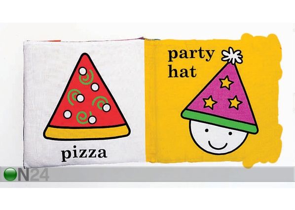 Hauskat kirjat K'S KIDS®