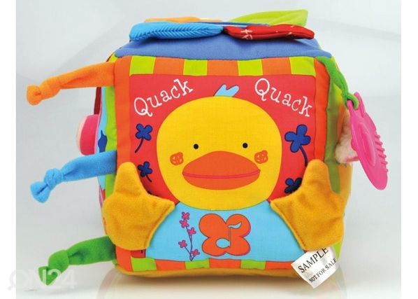 Hauskat maatilan eläimet