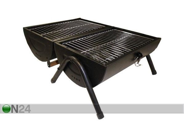 Hiiligrilli