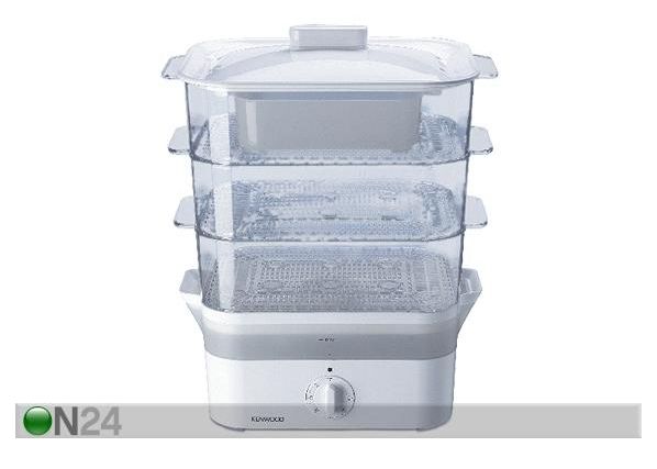 Höyrykeitin KENWOOD