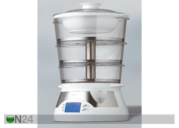Höyrykeitin KENWOOD