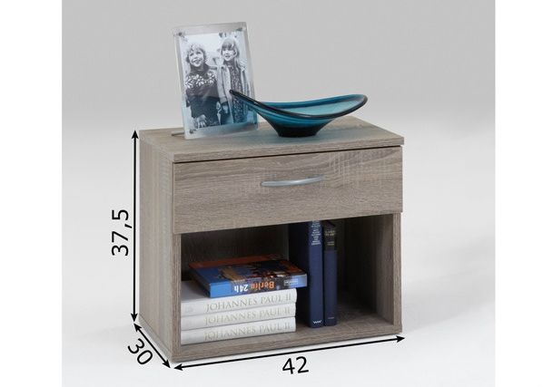 Hyllystö LIBRO 1