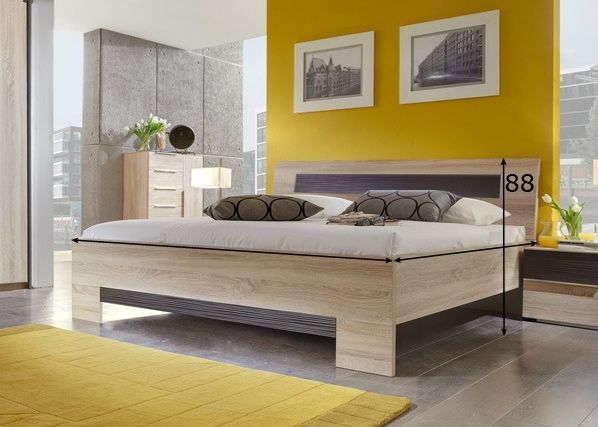 Hyllyt 100 cm, 2 kpl