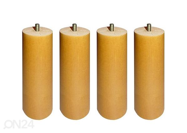 Hypnos sängynjalat Silinteri 12 cm