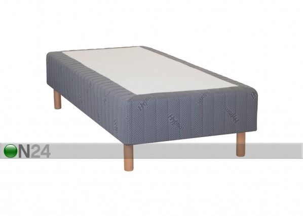 Hypnos sänky Pandora 120x200 cm vuodevaatelaatikolla + pneumo mekanismi