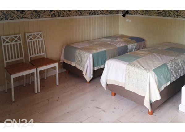 Hypnos sänky Pandora 80x200 cm vuodevaatelaatikolla