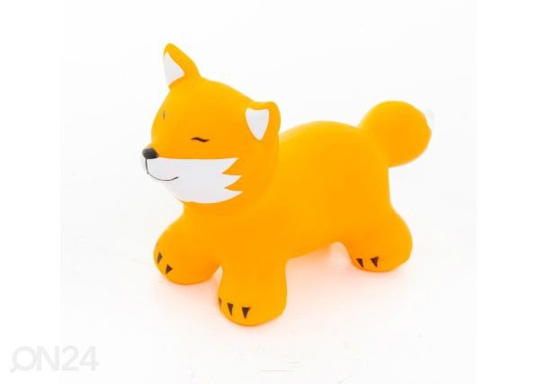 Hyppylelu Kettu Gerardo's Toys Jumpy