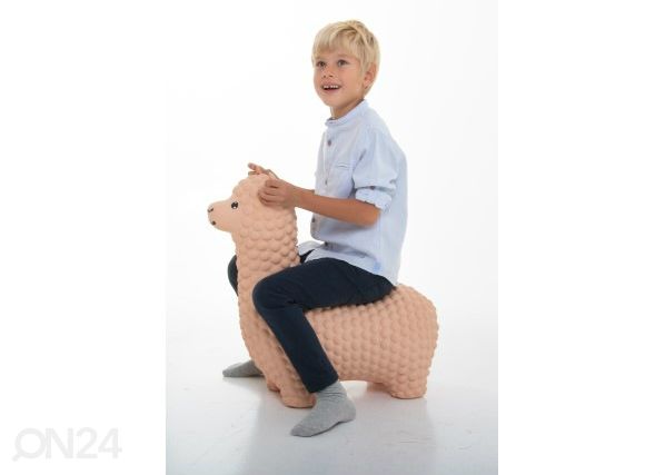 Hyppylelu Laama Gerardo's Toys Jumpy