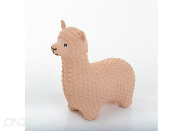 Hyppylelu Laama Gerardo's Toys Jumpy