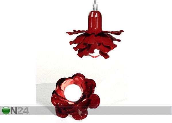 Ikkunavalaisin METAL ROSE