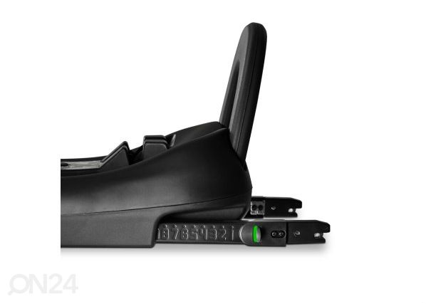 Isofix alusta ABC Design Tulip