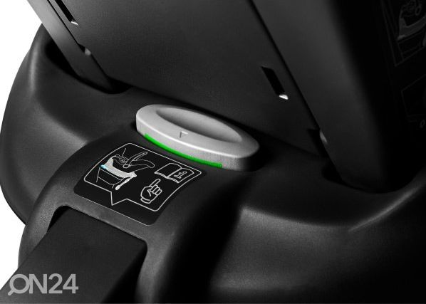 Isofix alusta ABC Design Tulip