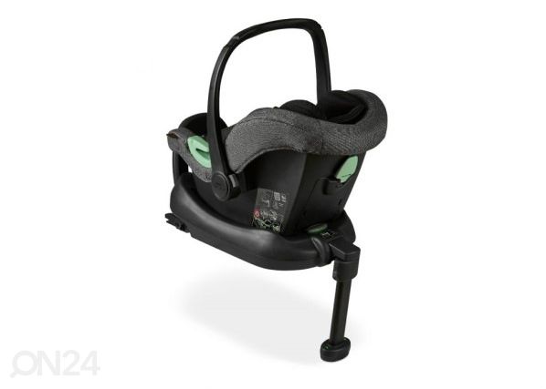 Isofix alusta ABC Design Tulip