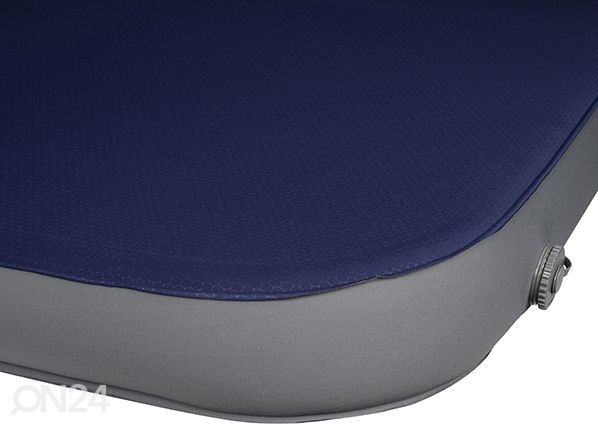 Itsetäyttyvä patja 3d Double Abbey kahdelle 201x132x10 cm