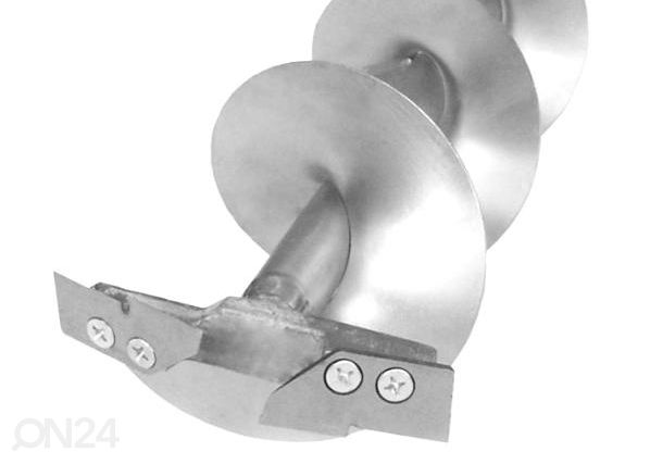 Jääkaira Barnaul Titanium 130 mm