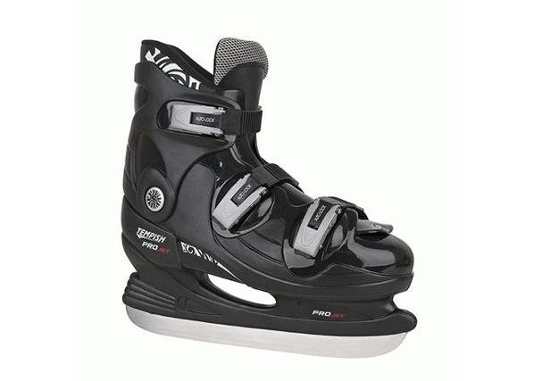 Jääkeikkoluistimet Tempish Pro Jet