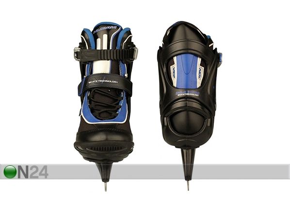 Jääkiekkoluistimet