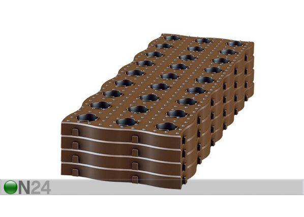 Jalankulku moduuli MAXI