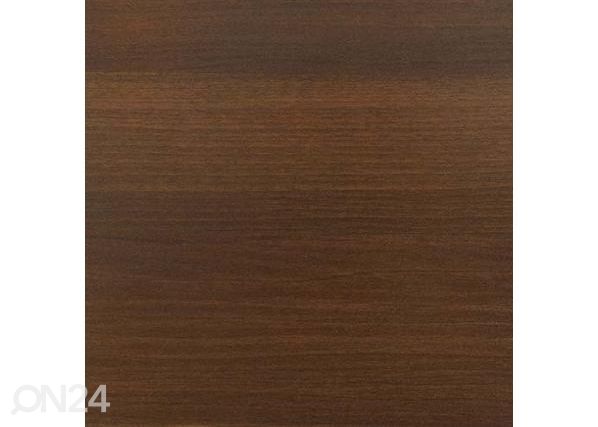 Jatkettava ruokapöytä 160-200x90 cm